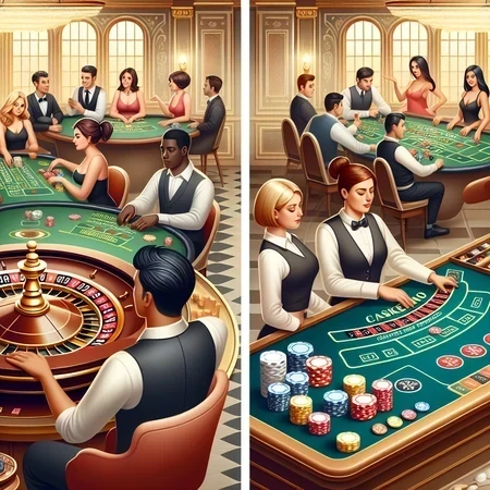 Dicas avançadas para jogadores