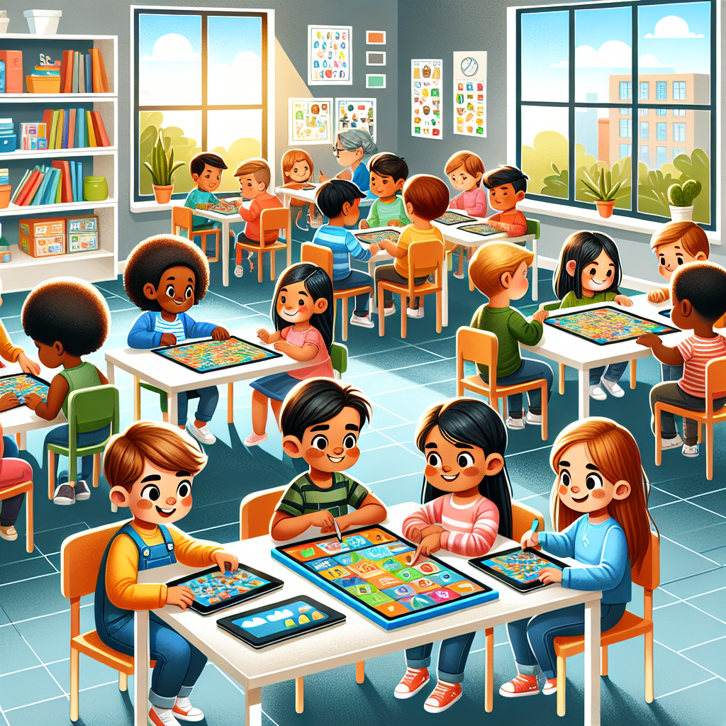 A Importância dos Jogos Educativos