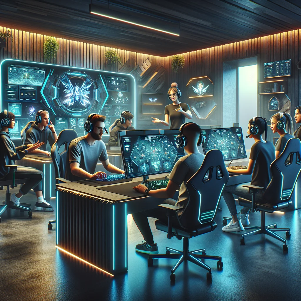 Estratégias de jogo eficazes