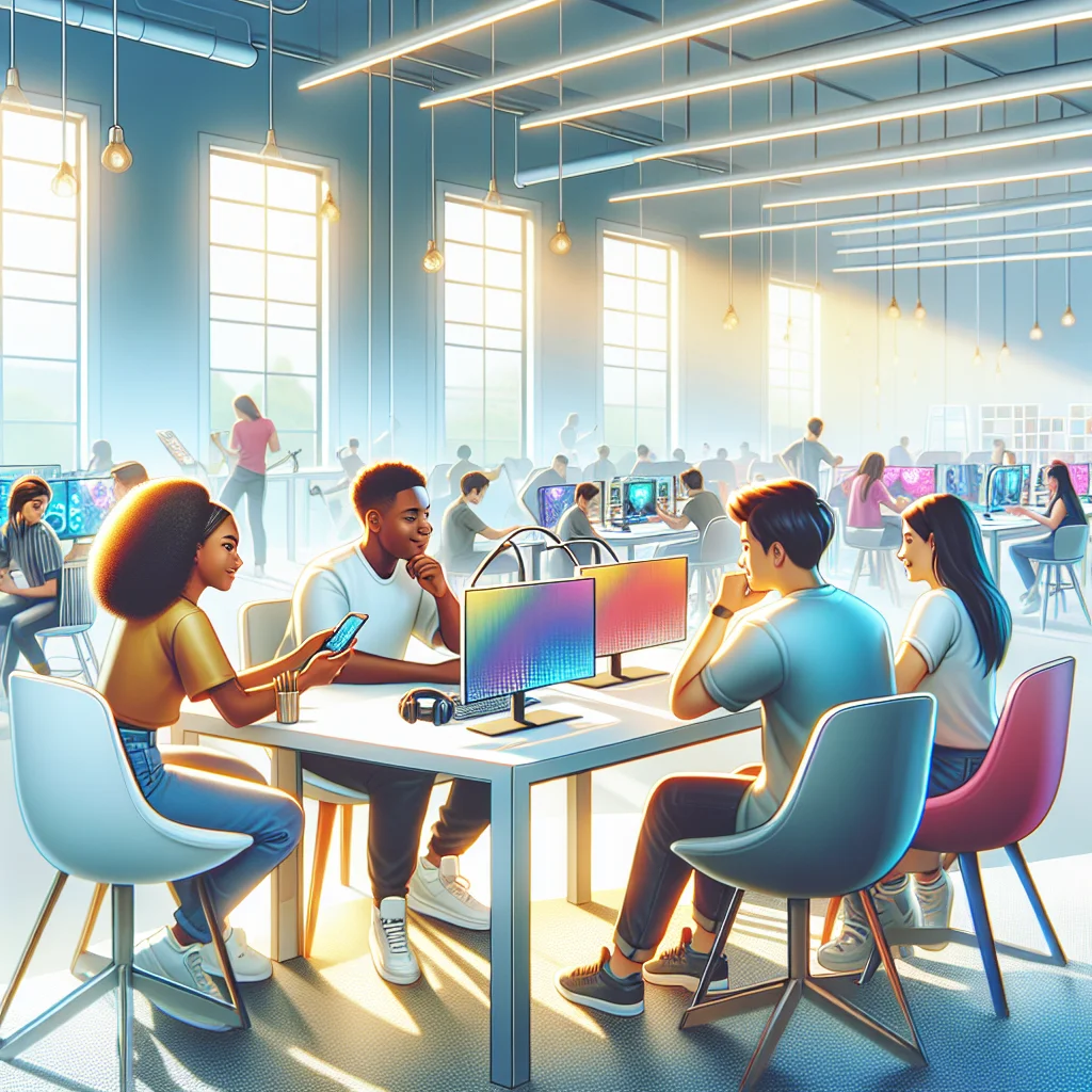 Recursos e comunidades de jogadores